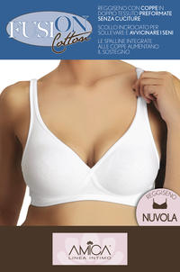 CLOUD WOMEN'S BRA Tellini S.r.l. Wholesale Clothing